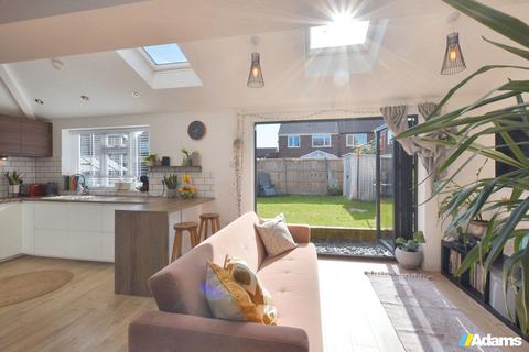 9 Baldock Close, Thelwall, Warrington, WA4 2HG
