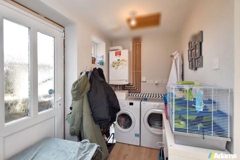 9 Baldock Close, Thelwall, Warrington, WA4 2HG