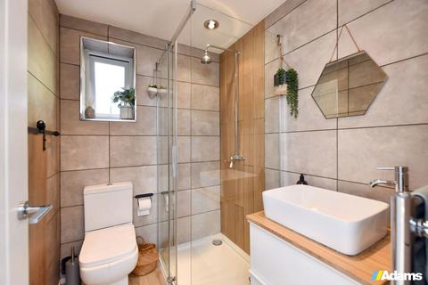 9 Baldock Close, Thelwall, Warrington, WA4 2HG