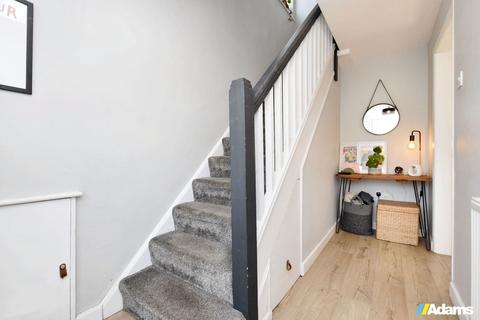 9 Baldock Close, Thelwall, Warrington, WA4 2HG