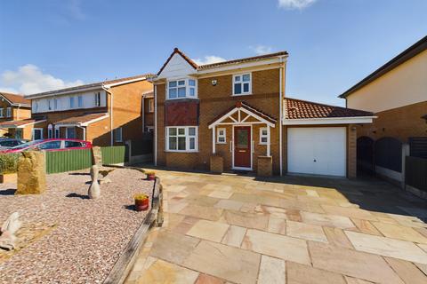 3 bedroom detached house for sale, Vernon Road,  Lytham St. Annes, FY8