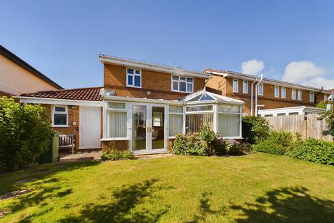 3 bedroom detached house for sale, Vernon Road,  Lytham St. Annes, FY8