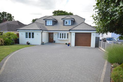 5 bedroom detached house for sale, Upton Way, Broadstone BH18