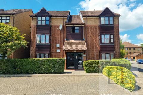 Studio for sale, Conifer Way, Wembley HA0