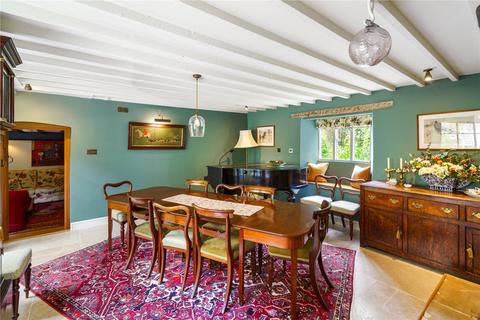 5 bedroom terraced house for sale, Dale Street, Naunton, Cheltenham, Gloucestershire, GL54