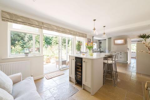 3 bedroom detached house for sale, The Green, Bedford MK43