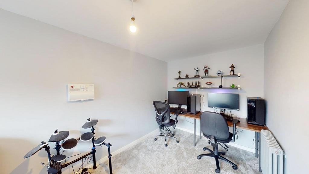 Reception Room 2