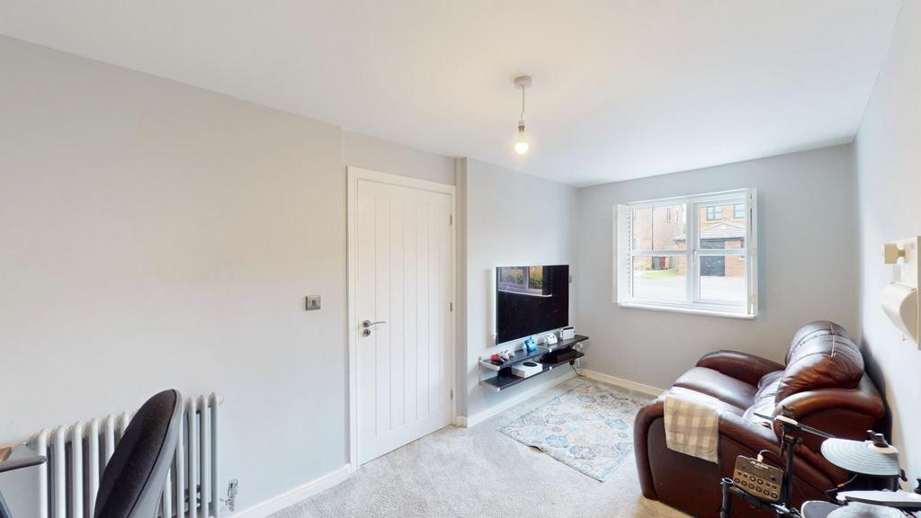 Reception Room 2