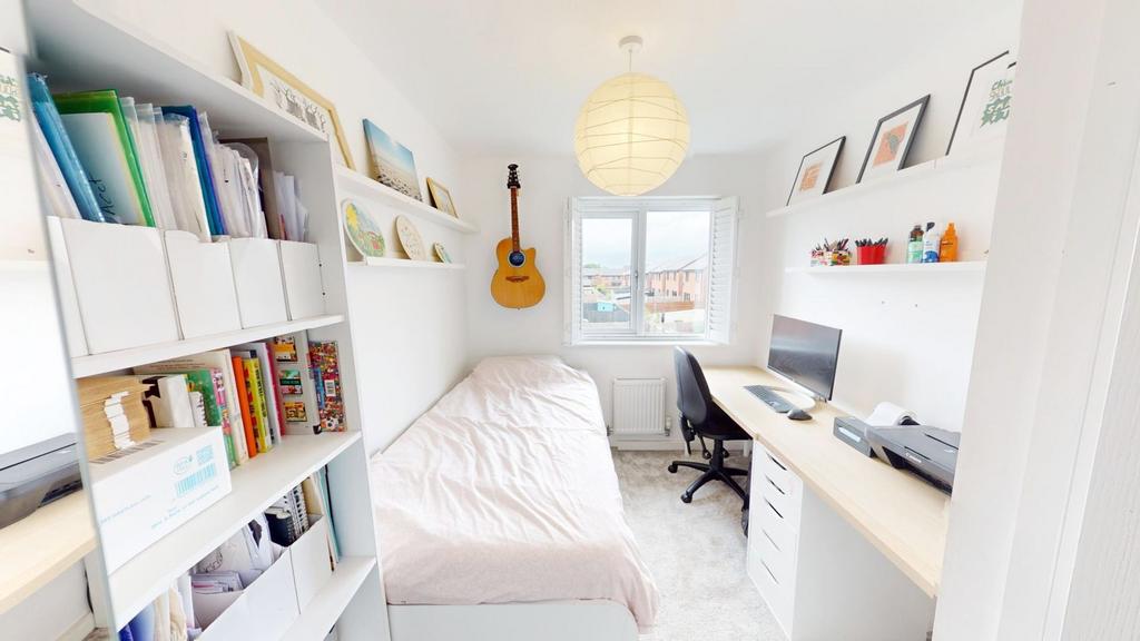 Bedroom 4
