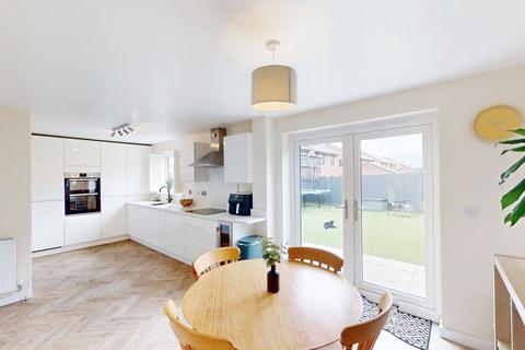 62 Borsdane Way, Westhoughton, Bolton, BL5 3FD