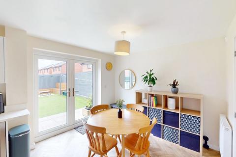 62 Borsdane Way, Westhoughton, Bolton, BL5 3FD