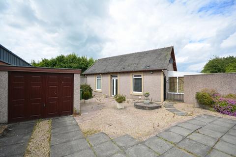 2 bedroom detached bungalow for sale, Dalderse Avenue, Falkirk, Stirlingshire, FK2 9EL