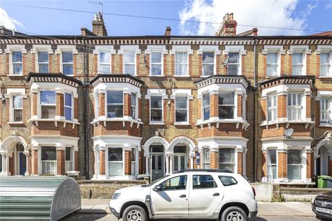 3 bedroom flat for sale, Tremadoc Road, Clapham, London, SW4