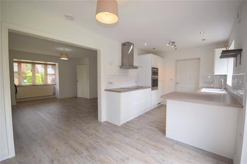 4 bedroom detached house for sale, Parc Hafod, Tregynon, Newtown, Powys, SY16