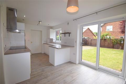 4 bedroom detached house for sale, Parc Hafod, Tregynon, Newtown, Powys, SY16