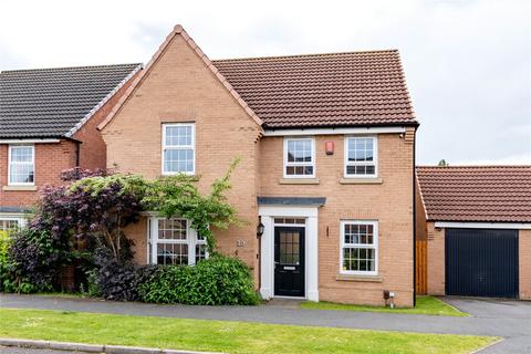 4 bedroom detached house for sale, Johnson Road, Wakefield, West Yorkshire