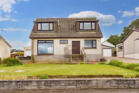 3 bedroom detached villa for sale, Hunters Way, Cumnock KA18