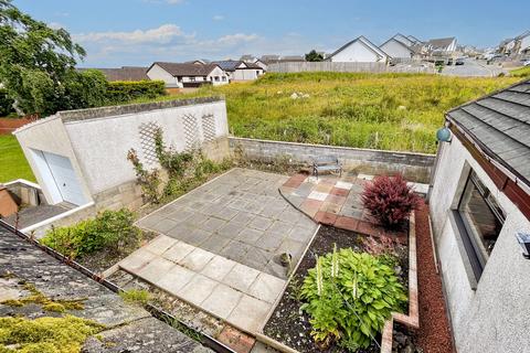 3 bedroom detached villa for sale, Hunters Way, Cumnock KA18