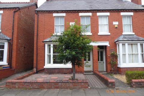 3 bedroom semi-detached house to rent, Bishop Street, Shrewsbury