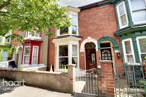 3 bedroom terraced house for sale, Hewson Road, Lincoln