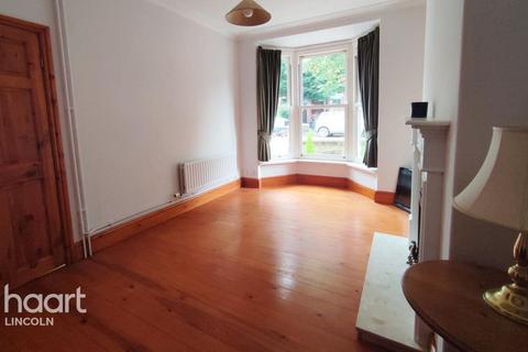 3 bedroom terraced house for sale, Hewson Road, Lincoln