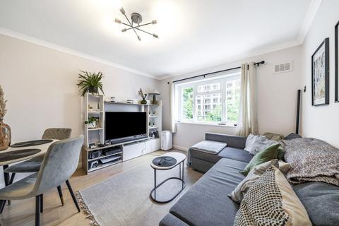 2 bedroom maisonette for sale, Clarence Avenue, Clapham