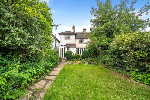 4 bedroom semi-detached house for sale, Courtland Avenue, London SW16