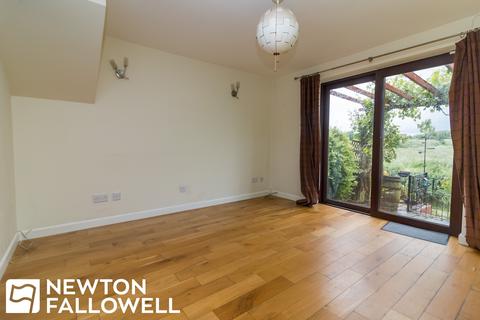 2 bedroom end of terrace house for sale, Swans Quay, Retford DN22