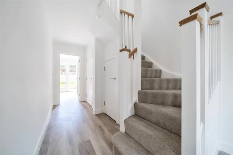 4 bedroom detached house for sale, The Common, Bristol BS34