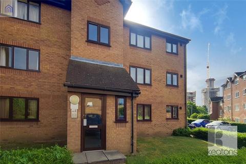 1 bedroom flat for sale, Armoury Road, Deptford, London, SE8