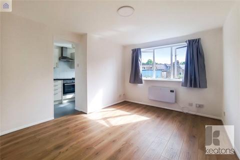 1 bedroom flat for sale, Armoury Road, Deptford, London, SE8