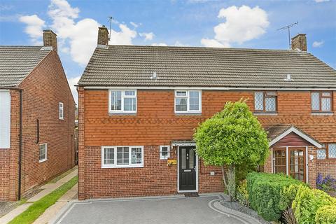 3 bedroom semi-detached house for sale, Brier Close, Chatham, Kent