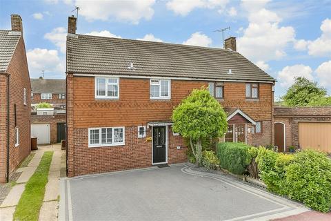 3 bedroom semi-detached house for sale, Brier Close, Chatham, Kent