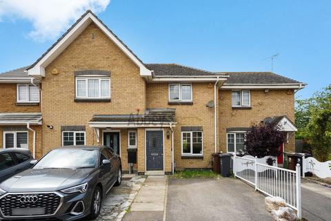 2 bedroom terraced house for sale, Spinnaker Close, Barking