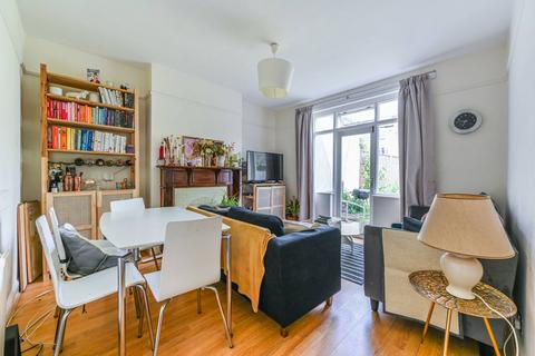 3 bedroom terraced house for sale, Fernside Road, Nightingale Triangle, London, SW12