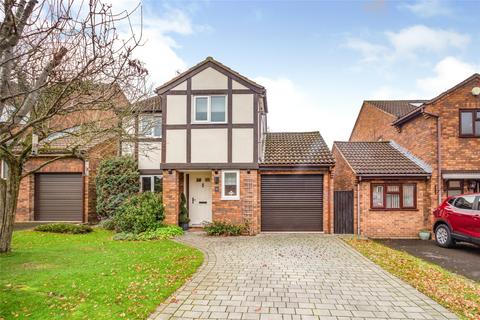 3 bedroom detached house for sale, Belland Drive, Cheltenham GL53