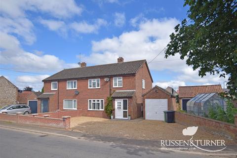 3 bedroom semi-detached house for sale, Lynn Road, King's Lynn PE32