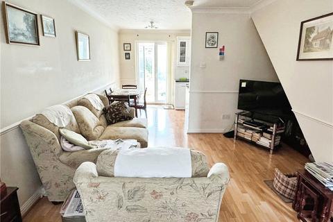 2 bedroom terraced house for sale, Weymouth Close, Clacton-on-Sea, Essex