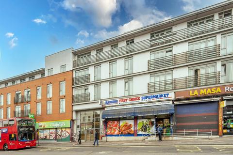 1 bedroom flat for sale, Longbridge Road, Barking, IG11