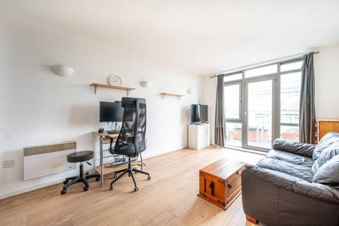 1 bedroom flat for sale, Longbridge Road, Barking, IG11