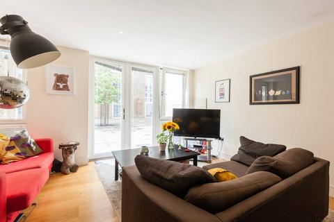 2 bedroom flat to rent, Lett Road, Clapham, London, SW9
