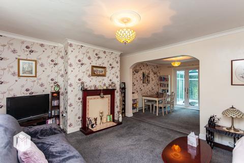 3 bedroom semi-detached house for sale, Ainsworth Avenue, Horwich, Bolton, Greater Manchester, BL6 6NN