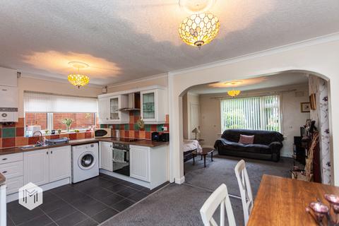 3 bedroom semi-detached house for sale, Ainsworth Avenue, Horwich, Bolton, Greater Manchester, BL6 6NN