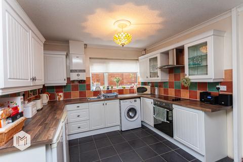 3 bedroom semi-detached house for sale, Ainsworth Avenue, Horwich, Bolton, Greater Manchester, BL6 6NN