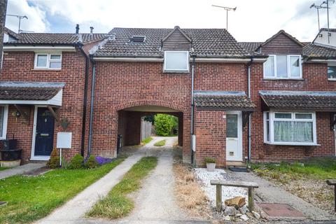 1 bedroom terraced house for sale, Woollaton Close, Grange Park, Swindon, Wiltshire, SN5