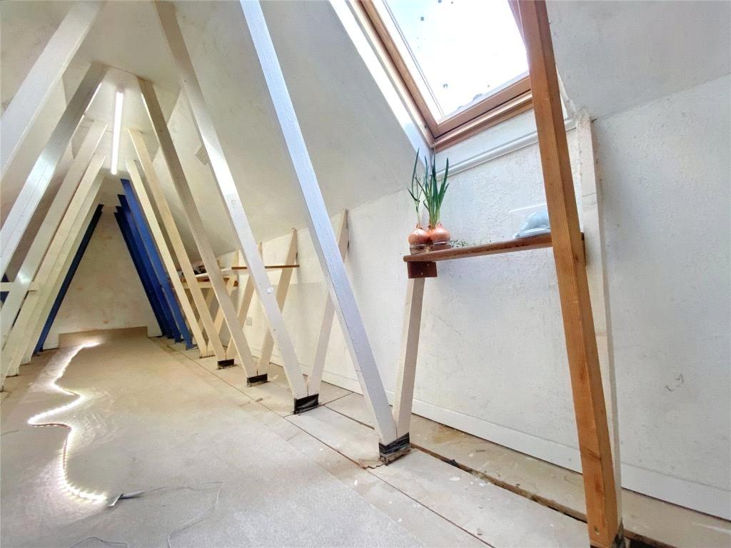 Loft/ Storage