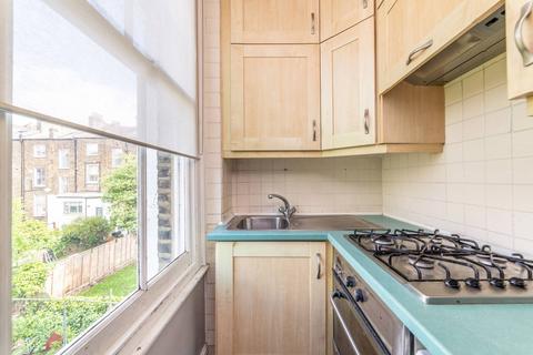 2 bedroom flat to rent, St Augustines Road, Camden, London, NW1