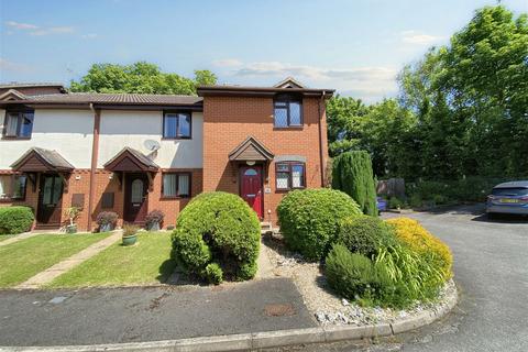36 Brunel Close, Micheldever Station, Winchester, SO21 3BX