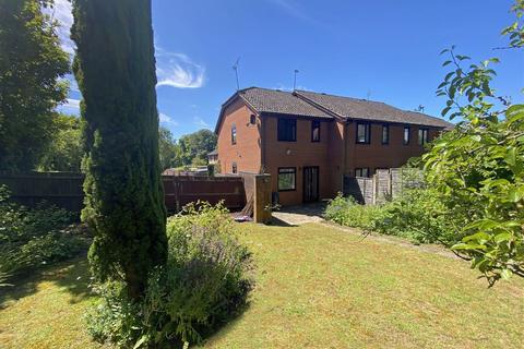 36 Brunel Close, Micheldever Station, Winchester, SO21 3BX