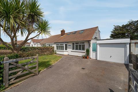 3 bedroom chalet for sale, Solent Road, East Wittering, PO20